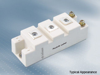 Un buon prezzo. Il motore FF100R12RT4 guida il diodo controllato emettitore di Infineon Technologies del modulo di potere di IGBT in linea