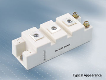 Un buon prezzo. FF150R12RT4 mezzo modulo 1200 V, 150 del ponte IGBT un'la più alta affidabilità dei moduli doppi di IGBT in linea