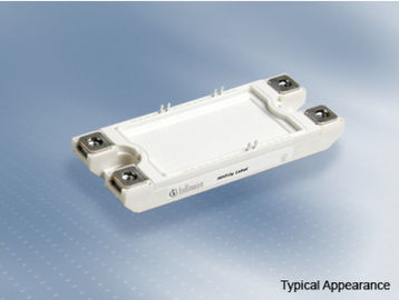 Un buon prezzo. La componente di FF200R12MT4 IGBT, emettitore dei sistemi di UPS del modulo di potere IGBT ha controllato 4 il diodo NTC in linea