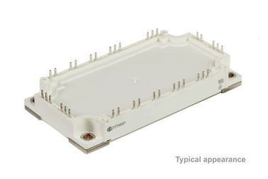 Un buon prezzo. Base di appoggio di rame del modulo di potere IGBT/dell'AG FP150R12KT4BPSA1 da Infineon Technologies in linea