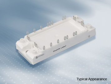 Un buon prezzo. Modulo pieno AG di Igbt del ponte di FP50R12KT4_B11 Infineon | L'emettitore ha controllato il diodo 4 in linea