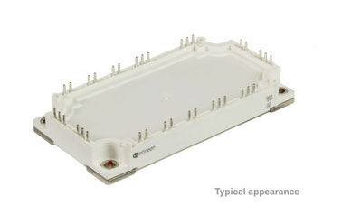 Un buon prezzo. Il servo del modulo di potere di Eupec IGBT FP75R12KT4 determina le applicazioni mediche degli invertitori ausiliari in linea