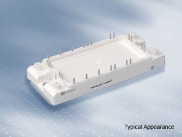 Un buon prezzo. Modulo durevole P25R12KT4 del selettore rotante di Econo PIM™2 Igbt con la fossa/Feldstopp IGBT4 in linea