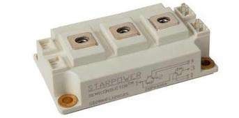 Un buon prezzo. Modulo di potere di STARPOWER IGBT tipo bene durevole del modanatura 1200V/300A di GD300HFL120C2S in linea