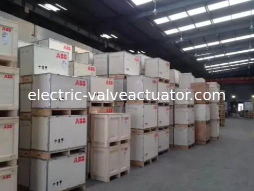 Un buon prezzo. Motore elettrico ABB M2QA, M3JM QA QABP M3BP Motore industriale in linea