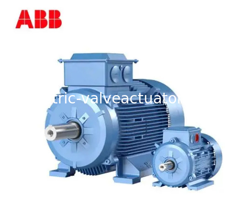 Un buon prezzo. Motore ABB M2BA132SMB 3 fase Motore elettrico 380V con alloggiamento chiuso in linea