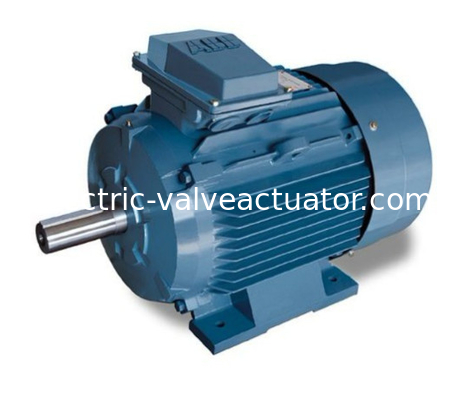 Un buon prezzo. ABB Motori elettrici QABP motore a velocità variabile QABP90S4A-1.1KW QABP90L4A-1.5KW QABP100L4A-2.2KW in linea
