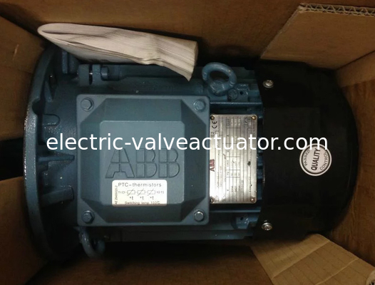 Un buon prezzo. ABB Motors M2BAX utilizzato per pompare l'acqua Motore del ventilatore M2JA M2JAX M3JP M3GP M2GP in linea