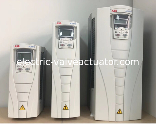 Un buon prezzo. ACS580-01 inverter a frequenza trifase ACS580-01-018A-4+B056+J400 in linea