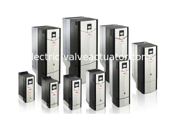 Un buon prezzo. ABB Inverter ACS880-01-09A4-3 con modulo di visualizzazione 4.0KW in linea