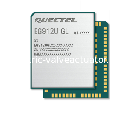 Un buon prezzo. Modulo di comunicazione a distanza di rete 4G universale CAT1 Quectel LTE serie EG912U Standard TD-LTE 4G TCP/UDP/PPP/FTP/HTTP in linea