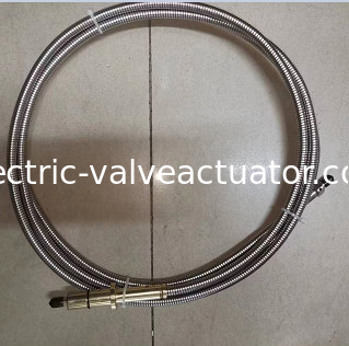 Un buon prezzo. Cable ABB in fibra ottica SF810 standard in fibra di quarzo SS flessibile per applicazioni in linea