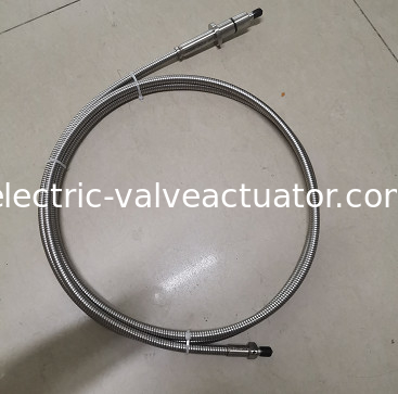 Un buon prezzo. Durag DLL703 Cavo a fibra ottica di rilevamento di fiamma Tipo flessibile con lenti in linea