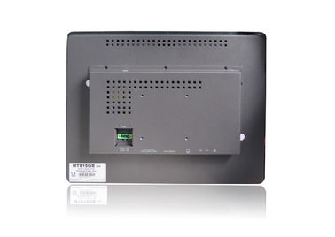 Un buon prezzo. 24 bassi pannelli di tocco industriali di Weintek MT8150IE 15TFT LED dei dispositivi di protezione di tensione di VCC in linea