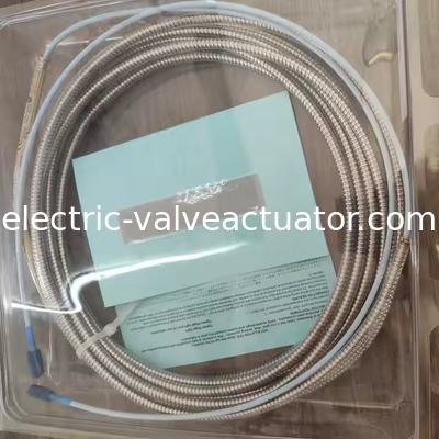 Un buon prezzo. BENTLY NEVADA 330130-080-01-00 3300 XL 8mm estensione del cavo in linea