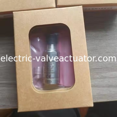 Un buon prezzo. Vendere come torte calde da Bentley Nevada 330500-01-04 Sensore di velocità in linea