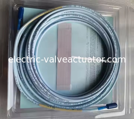 Un buon prezzo. Bently Nevada 330130-080-00-00 05 Ru Ro Cn 3300 Xl 8mm Cable di estensione Nuovo in linea