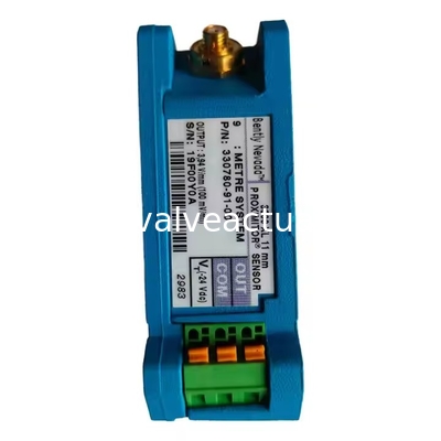 Un buon prezzo. Bently Nevada 330780-91-00 3300 Xl 11mm Proximity Sensor Nuovo e originale in linea