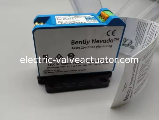 Bently Nevada 330180-50-00 3300 Xl 5/8mm Proximity Sensor Nuovo e originale