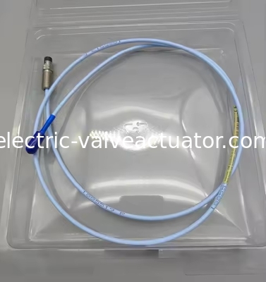 Un buon prezzo. Bently Nevada 330180-50-00 3300 Xl 5/8mm Proximity Sensor Nuovo e originale in linea