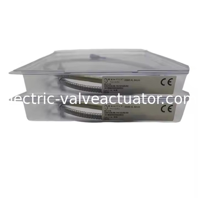 Bently Nevada 330104-06-14-10-02-00 3300 XL Sensore di prossimità da 8 mm Nuovo