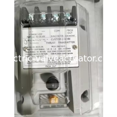 Un buon prezzo. Bently Nevada 990-01-xx-01-05 Mod284318-01 Trasmettitore di vibrazioni Nuovo e originale in linea