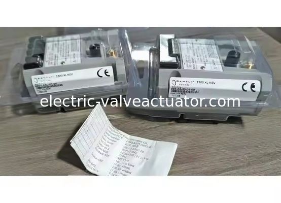 Un buon prezzo. Bently Nevada 990-05-50-01-00 Trasmettitore di vibrazioni Nuovo e originale in linea