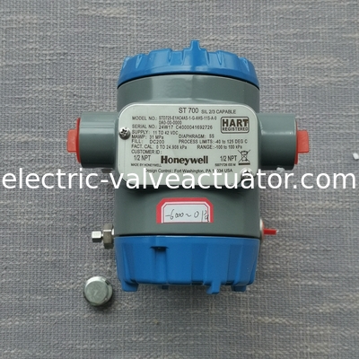 Un buon prezzo. Nuovo trasmettitore di pressione originale Honeywell STD725-E1AC4AS-1-G-AHS-11S-A-00A0-00-0000 in linea