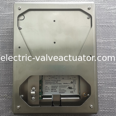 Un buon prezzo. VHM20100CF Schenke touch screen Modello V064089 con ingresso 4-20mA in linea