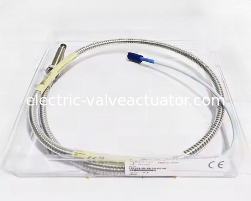 Un buon prezzo. Bently Nevada 330104-00-06-10-02-00 3300 Xl 8mm Proximity Probe Sensor Nuovo e originale in linea
