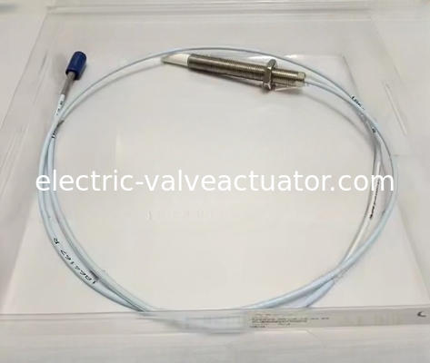 Un buon prezzo. Bently Nevada 330905-00-08-10-02-05 3300 Xl Nsv Proximity Probe Nuovo e originale in linea