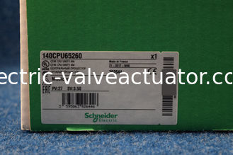 Un buon prezzo. Schneider Electric 140CPU65260 PLC quantistico con CPU matematica e processore unitario in linea