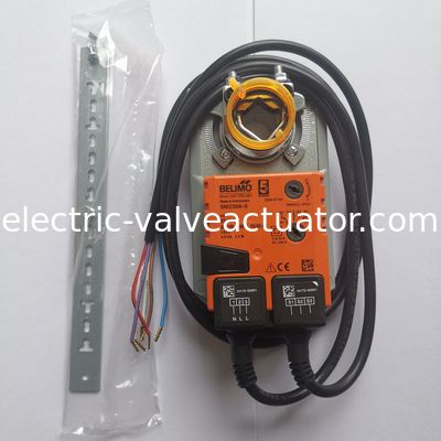 Un buon prezzo. Belimo SM230A-S valvola d'aria attuatore con pulsante può bloccare 20 Nm AC 100... 240 V in linea