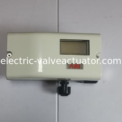 Un buon prezzo. ABB TZIDC posizionatore di valvole pneumatiche elettriche intelligenti V18345-1027521001 in linea