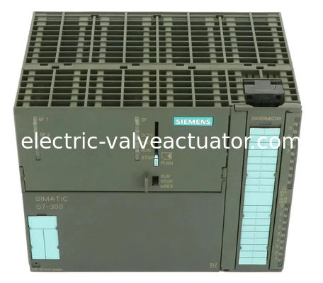 Un buon prezzo. Controller programmabile compatto della serie Siemens S7-300 6ES7315-6TH13-0AB0 in linea