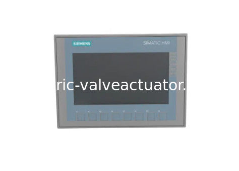 Un buon prezzo. Siemens 6AV2123-2GB03-0AX0 touch screen Interfaccia Profinet, 800 x 480, tasti di funzione, 24 Vdc in linea