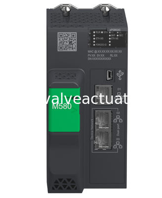 Un buon prezzo. Schneider Electric serie M580 BMEP586040 livello 60 CPU 64MB supporta DIO e RIO in linea