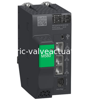 Un buon prezzo. Importato con imballaggio originale schneider BMEH584040 Modulo di elaborazione ridondante in linea