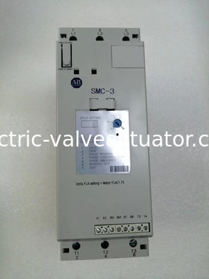 Un buon prezzo. Allen-Bradley 150-C85NBR SMC-3 85A Smart Motor Controller importato Nuovo di zecca in linea