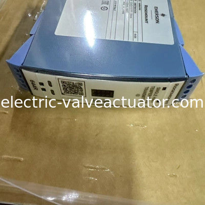 Un buon prezzo. 644RAI1RK Rosemount 644 Rail Mount Trasmettitore di temperatura importato Nuovo in linea
