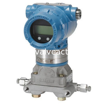 Un buon prezzo. 3051CD4A22A1AM5Q4 Rosemount 3051C Trasmettitore di pressione intelligente per misurazioni accurate in linea