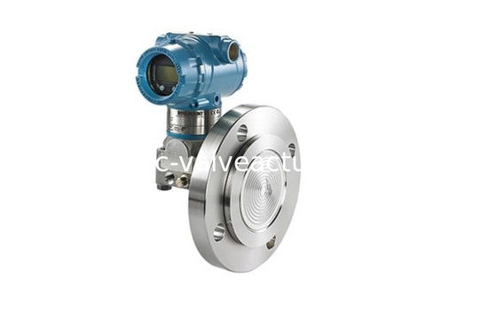 Un buon prezzo. RoseMount Alphaline 1151 Serie 1151DP3S22K6 Trasmettitore di pressione differenziale per misurazioni accurate in linea