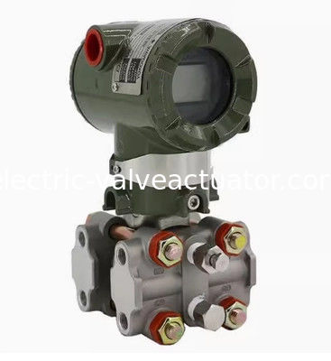 Un buon prezzo. Yokogawa EJA110A-DLS4A-92DA Trasmettitore di pressione differenziale serie EJA110 in linea