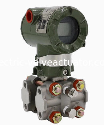 Un buon prezzo. EJA110A-DLS4A-92DA YOKOGAWA Trasmettitore di pressione Pressione differenziale in linea