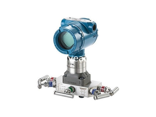 Un buon prezzo. Rosemount 3051S Coplanar Pressure Transmitter sono il leader del settore per il differenziale. in linea