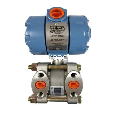 Un buon prezzo. Trasmettitore di pressione differenziale della serie 1151 Rose Mount Alphaline 1151DP3S22K6 in linea