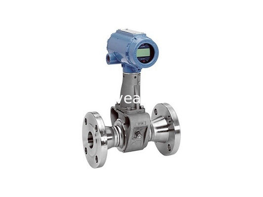 Un buon prezzo. Modelli in stile wafer o flange della serie 8800D Vortex Flow Meter originali in stock in linea