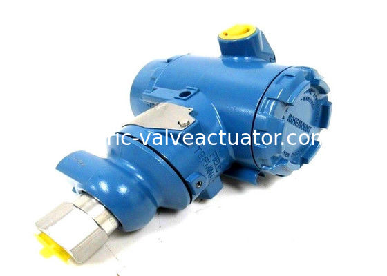 Un buon prezzo. Rosemount 3051TG Trasmettitore di pressione in linea 3051TG4A2B21AB4M5E5 -14,7 a 4000PSI in linea