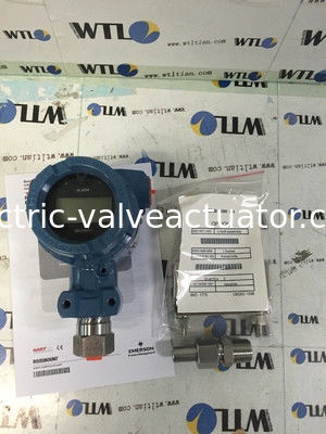 Un buon prezzo. Rosemount 2088 Trasmettitore di pressione assoluta e di gauge 2088G4S22A1B4M5 NUOVO in linea