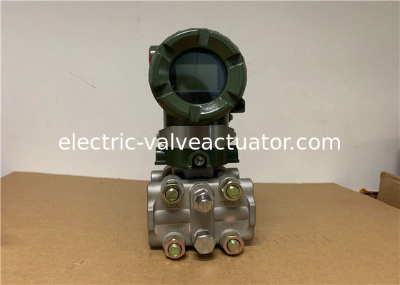 Un buon prezzo. Yokogawa EJA110A Trasmettitore di pressione differenziale EJA110A-DHS5A-22DC da 5 a 500 kPa in linea